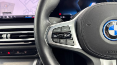 BMW i4 210kW eDrive35 M Sport 70kWh 5dr Auto Electric Hatchback